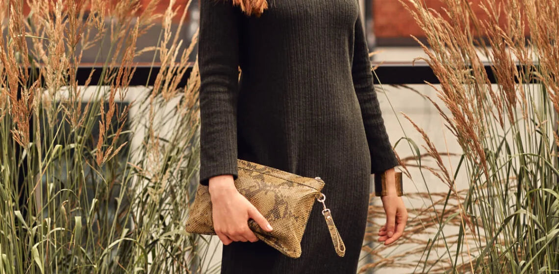 Jak wybrać sukienkę na zimę?