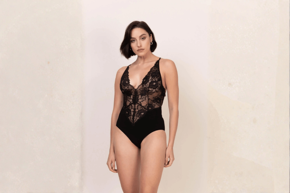 Walentynkowa noc – poradnik wyboru bielizny, która rozpali zmysły (nie tylko 14 lutego)