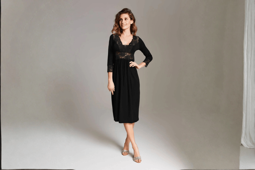 Jak wybrać i nosić bieliznę koronkową?