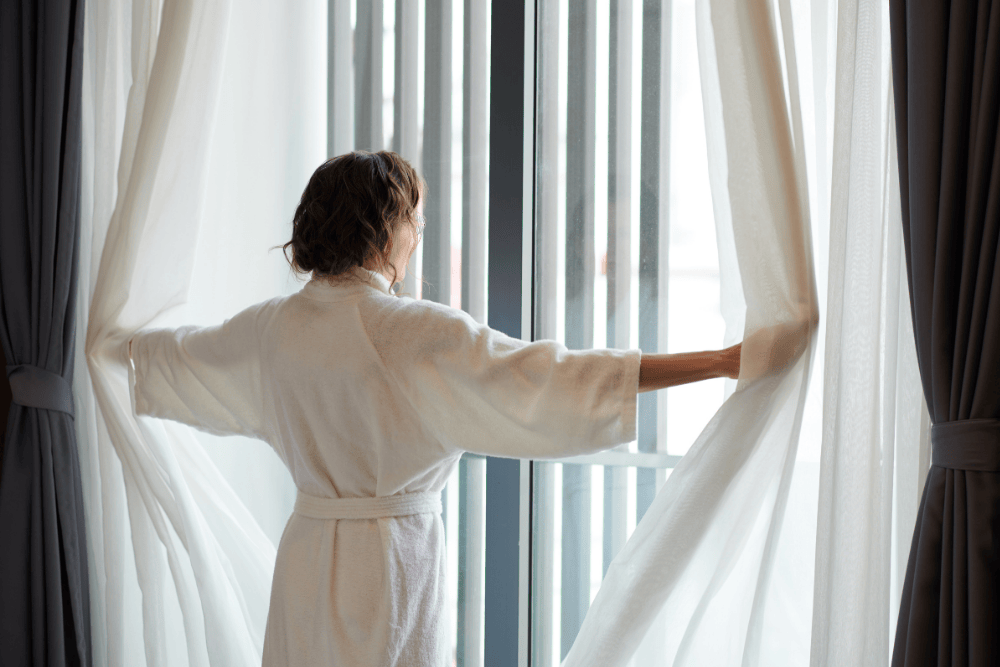 Dlaczego szlafrok to must-have w domowej garderobie?