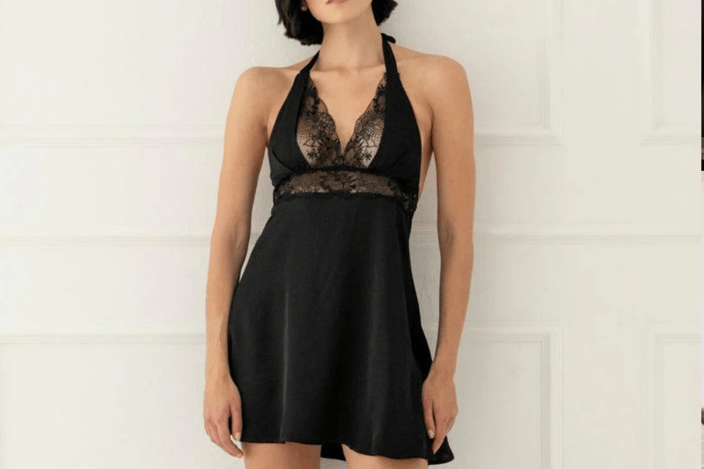 Elegancka koszula nocna jako prezent – kiedy warto ją podarować?