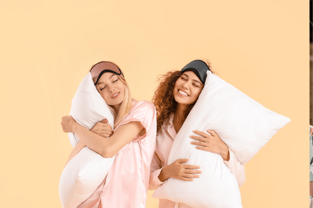 Krótka piżama czy długa? Poradnik na każdą porę roku