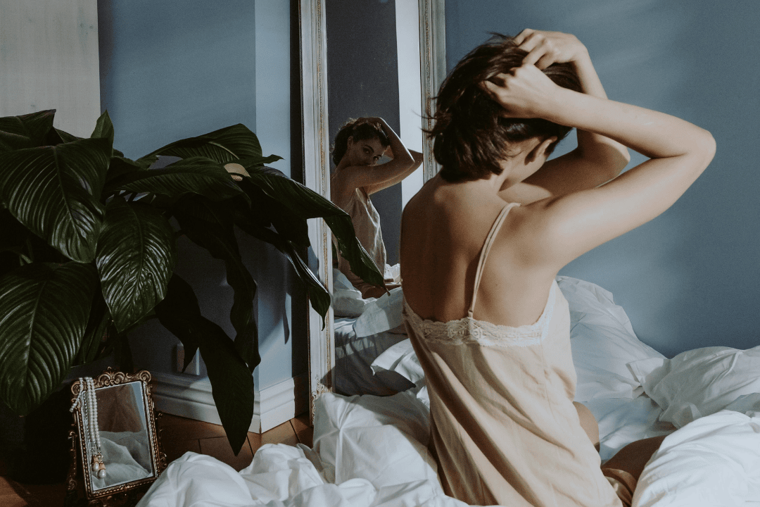 Jak dbać o koszulę nocną, by służyła jak najdłużej?