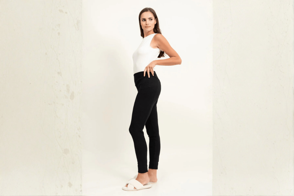 Legginsy nie tylko na siłownię – jak nosić wygodne legginsy na co dzień z klasą