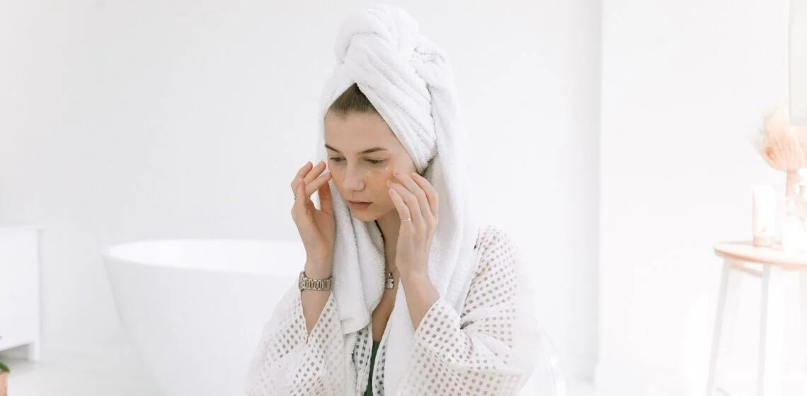 Szlafrok – jaki materiał wybrać na szlafrok?