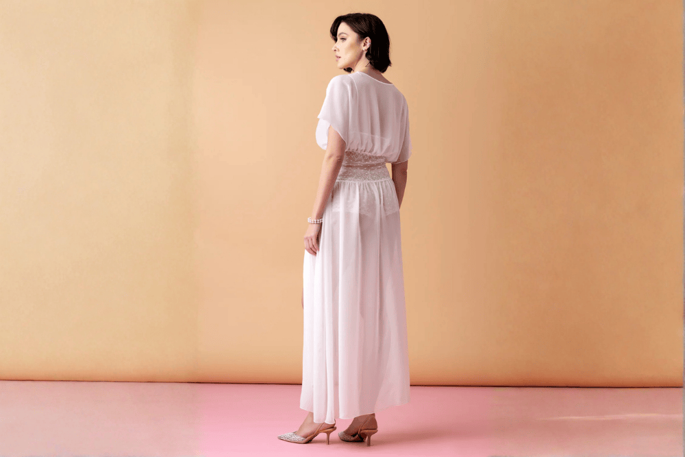 Szlafrok jako prezent „bez ryzyka” – kiedy to bezpieczniejszy wybór niż bielizna?