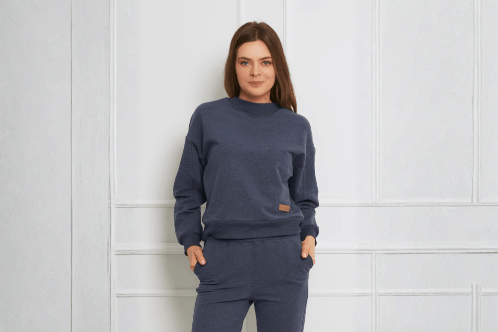 Jak wybrać wysokiej jakości bluzę bawełnianą? Poradnik zakupowy