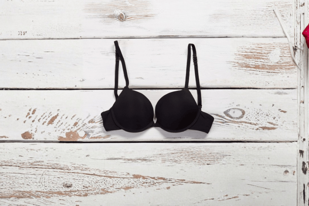 Jak dbać o biustonosz, żeby wyglądał jak nowy przez lata