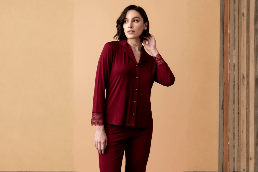 Jak często prać piżamę? Fakty, które mogą Cię zaskoczyć