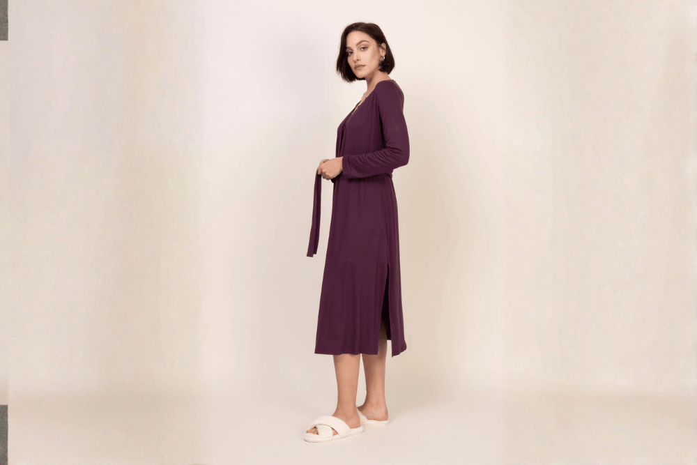 Powrót retro – bielizna nocna w stylu vintage znów modna
