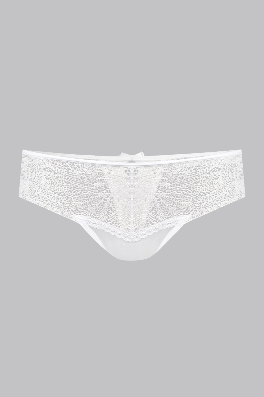 Journal brazylijskie figi koronkowe z wycięciem – białe_4