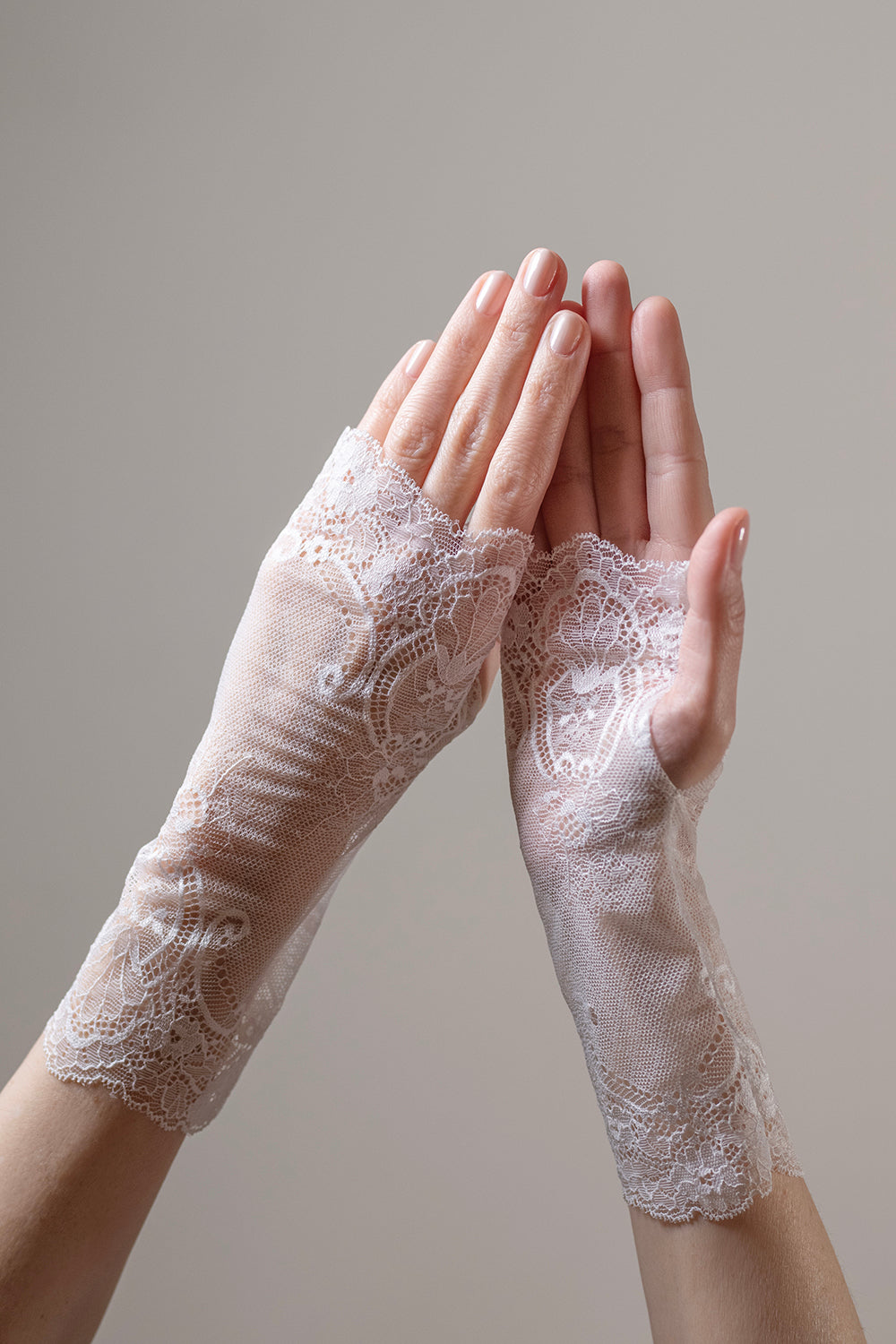 Koronkowe mitenki - Cichy Dotyk_3