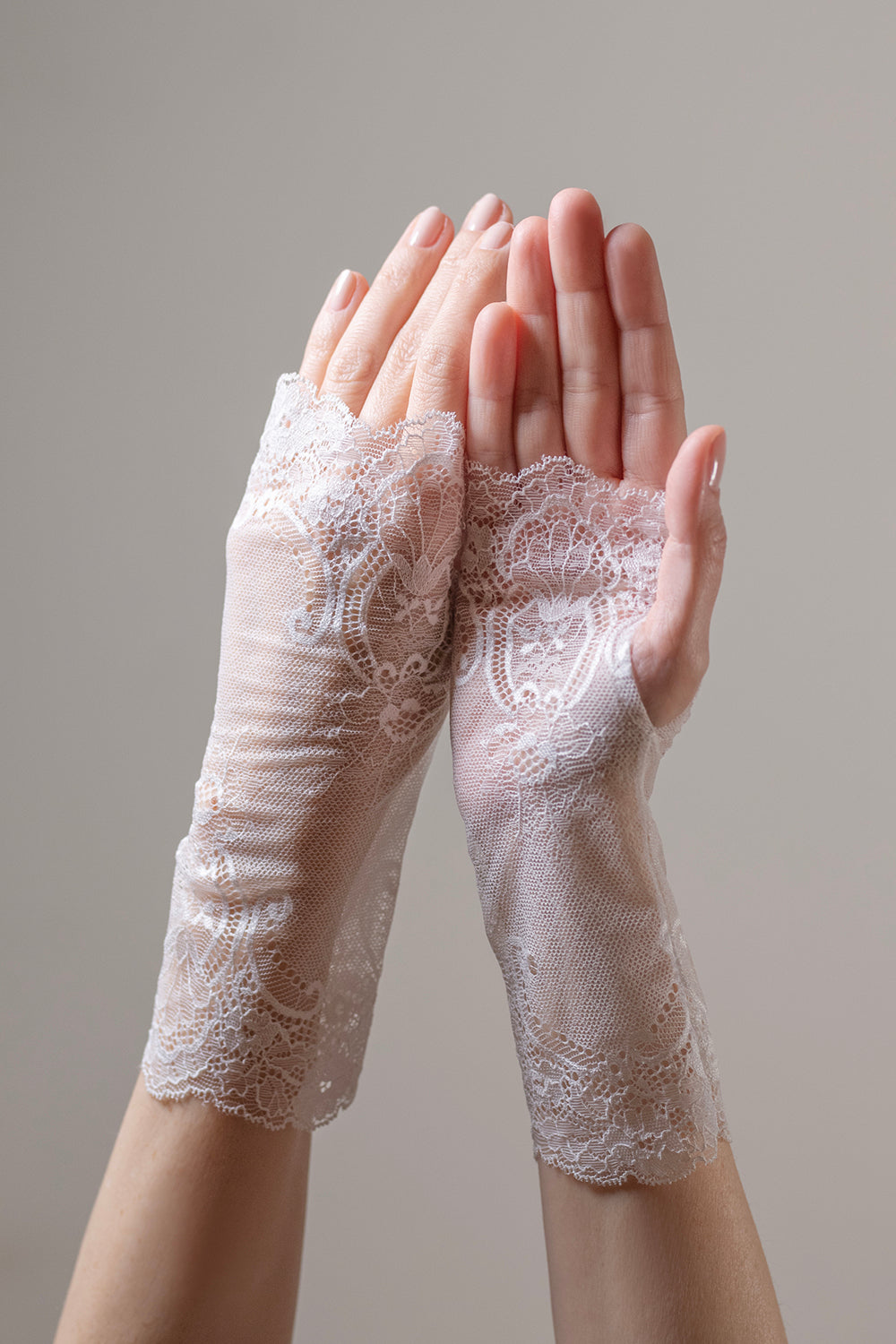 Koronkowe mitenki - Cichy Dotyk_6