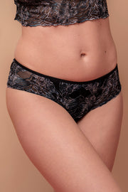 Mystery brazylijskie figi z flokiem – czarne_2