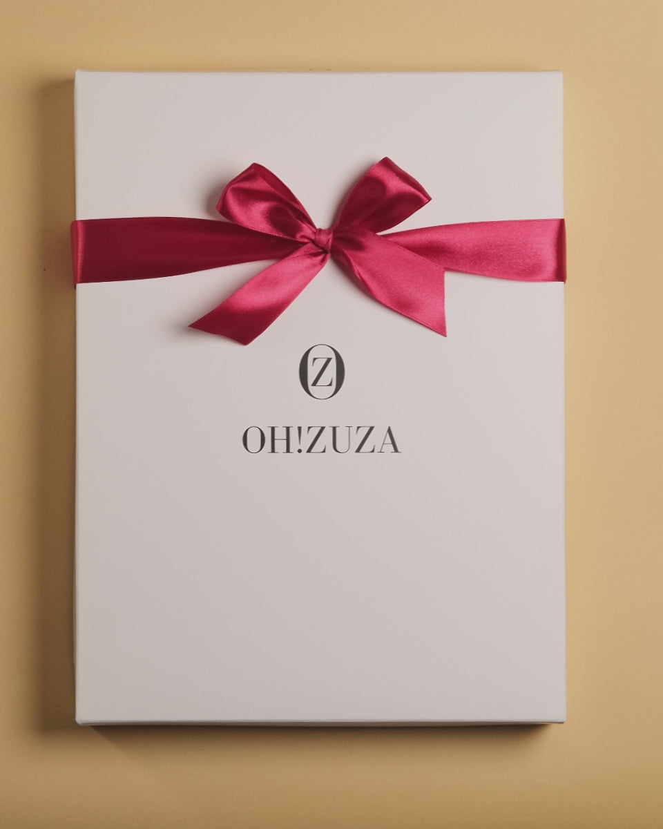 Load video: Gift wrapping